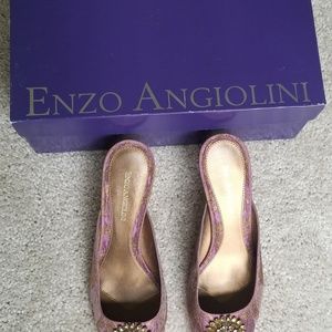 Enzo Angiolini  Shoes